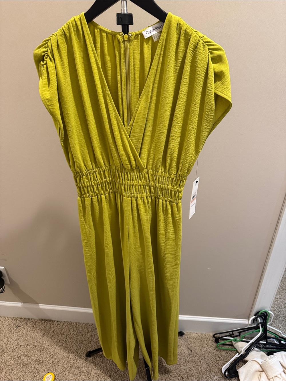 NWT Jumpsuit